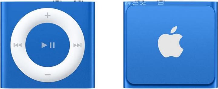 Produktbild Apple iPod shuffle (2 GB)