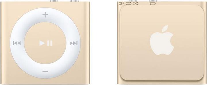 Produktbild Apple iPod shuffle (2 GB)