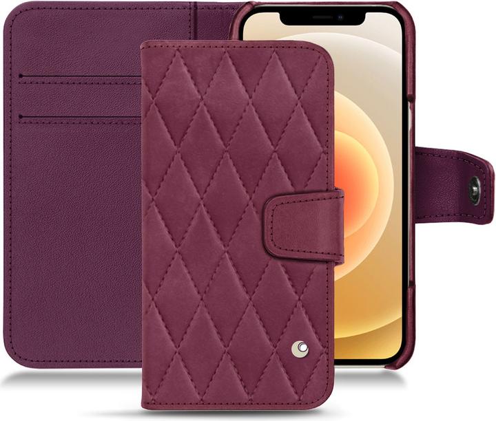Prune vintage - Couture ( Pantone #612434 )