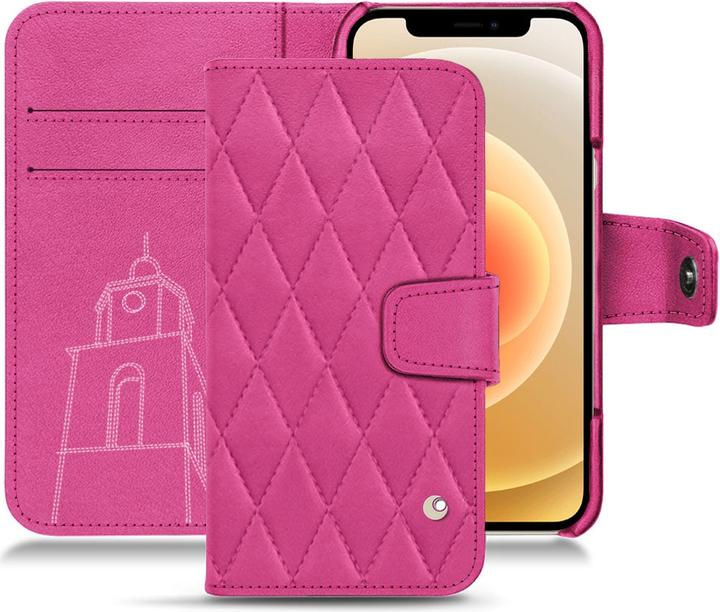 Rose BB - Couture ( Pantone #DB599F )