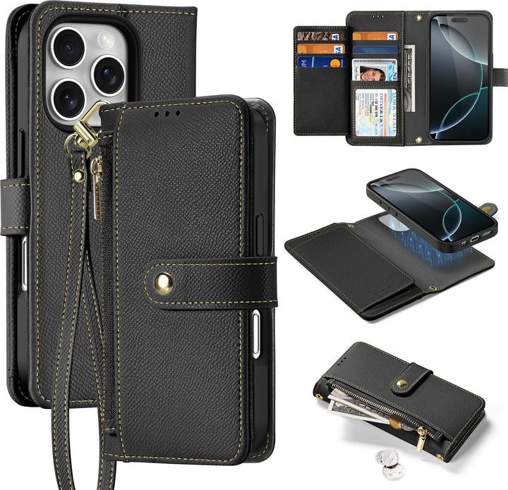 Image du produit Dux Ducis Lawa Series (Apple iPhone 16 Pro Max)