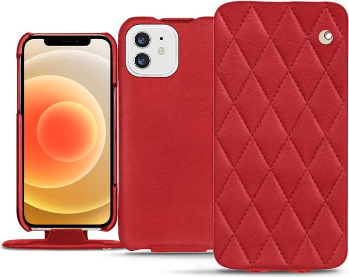 Image du produit Noreve Housse cuir vertical (Apple iPhone 12)