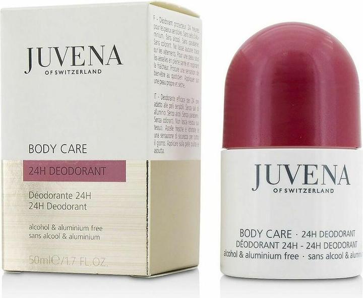 Produktbild Juvena Body Care 24H (Roll-on, 50 ml)