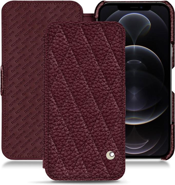Lie de vin - Couture ( Pantone #412234 )