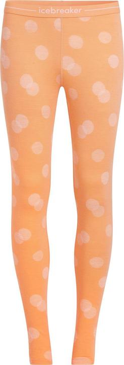 Produktbild Icebreaker Women Merino Mer 260 Vertex Leggings FallFlakes (L)