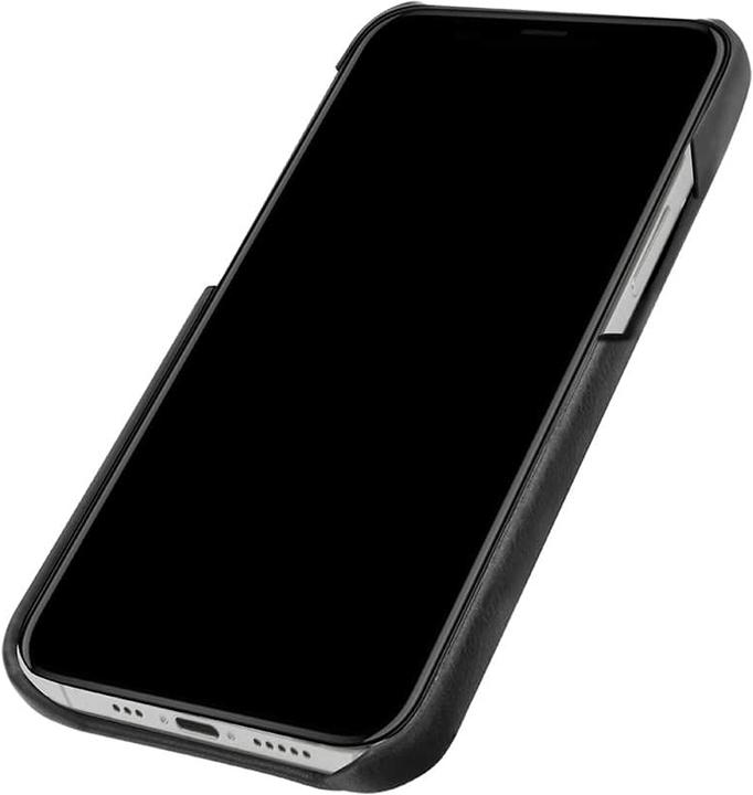 Actual product image Noreve Leather cover (Apple iPhone 12 Pro)