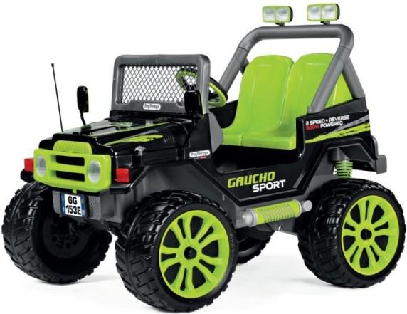 Immagine prodotto Peg Perego Gaucho Sport 12V (12 V)