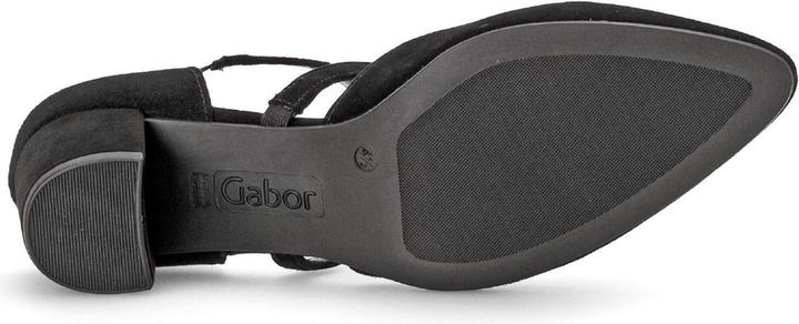 Produktbild Gabor Pumps (43)