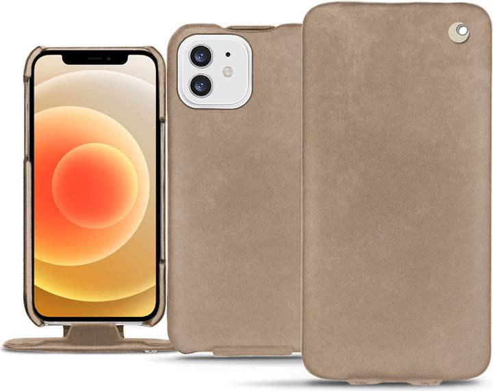 Taupe vintage ( Pantone #bda790 )