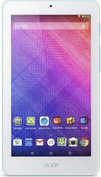 Acer B1-770 2Cpbw 316T (7", 1 GB, Blau, weiss)