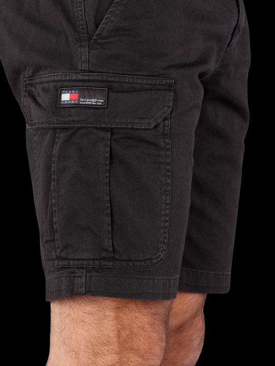 Actual product image Tommy Hilfiger Tjm Ethan Cargo Short (W33)