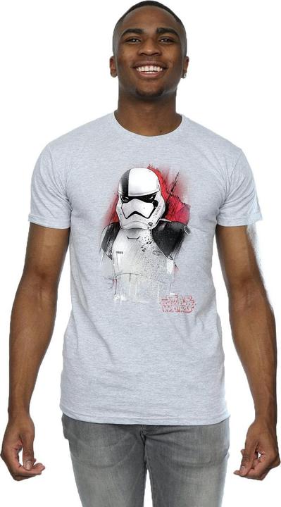 Image du produit Star Wars - T-shirt - Homme (L)