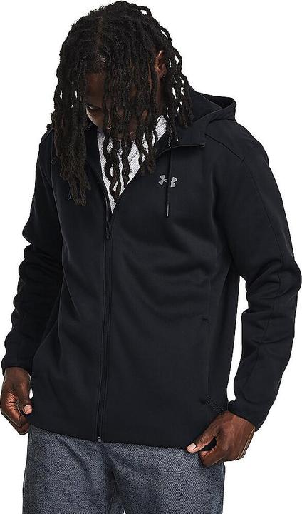 Immagine prodotto Under Armour Giacca a giacca Essential Swacket (L)