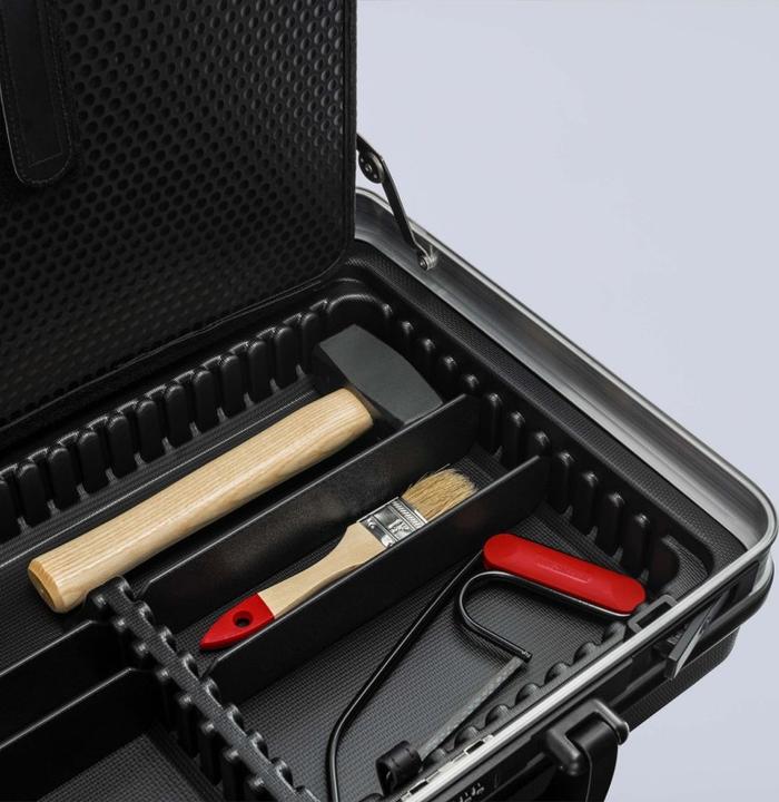 Image du produit Knipex Mallette de l'apprenti (24 pièces)