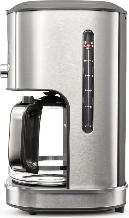 Produktbild Solis SOI Kaffeemaschine