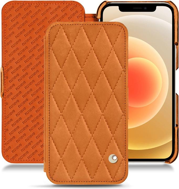 Mandarine vintage - Couture ( Pantone #d47231 )