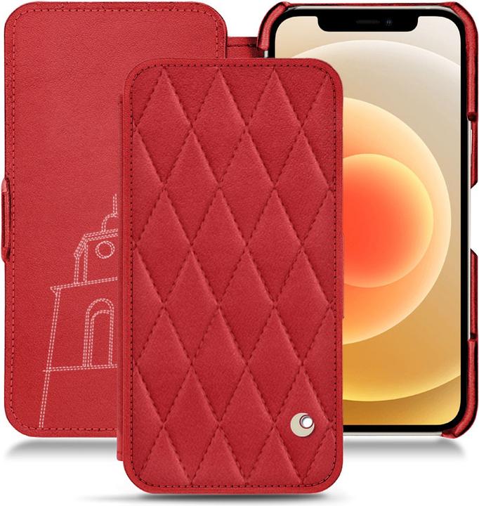 Rouge troupelenc - Couture ( Pantone #AB191A )