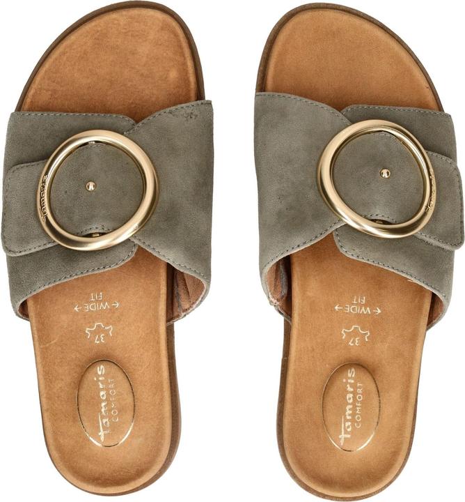 Actual product image Tamaris Pantoletten (38)