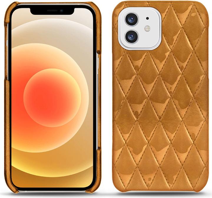 Produktbild Noreve Lederschutzhülle (Apple iPhone 12 mini)