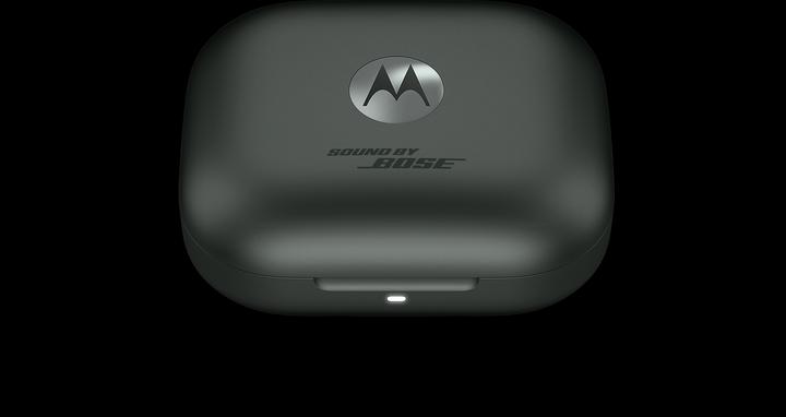Immagine prodotto Motorola Moto Buds+ (ANC, 7 h, Senza fili)