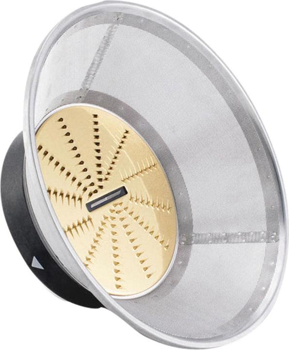 Actual product image Gastroback Vital Juicer Pro Juicer (CH plug)