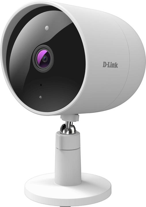 Actual product image D-Link DCS-8302LH (1920 x 1080 Pixels)