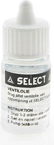 Select Ventilöl