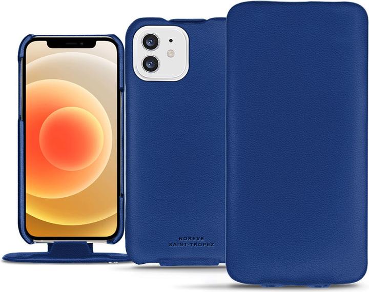 Bleu Océan PU ( Pantone #003da5 )