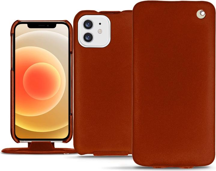 Orange Veggie ( Pantone #cb6015 )