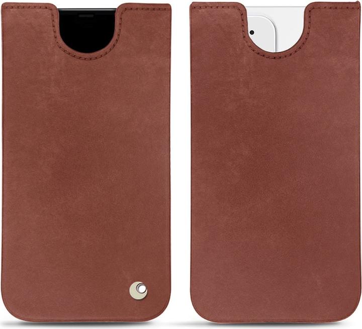 Passie vintage ( Pantone #591d16 )