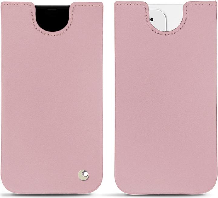 Productafbeelding Noreve Lederen omslag (Apple iPhone 12)
