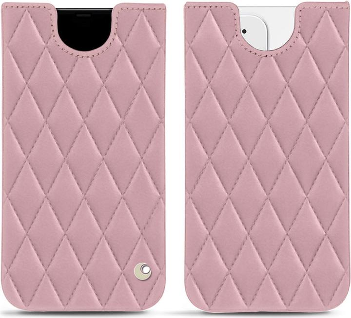 Roos - Couture ( Nappa - Pantone #efbae1 )
