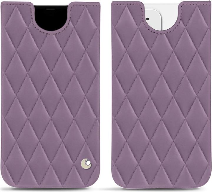 Productafbeelding Noreve Lederen omslag (Apple iPhone 12 mini)