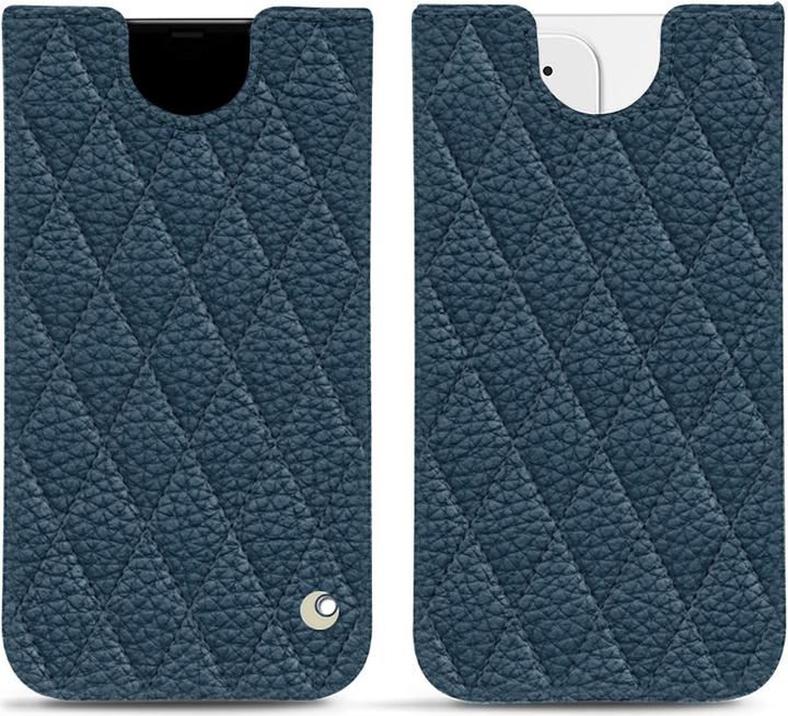 Indigo - Couture ( Pantone #1f4565 )