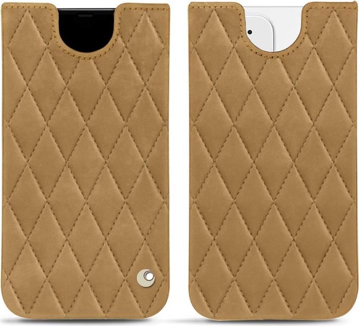 Sable vintage - Couture ( Pantone #9b7340 )