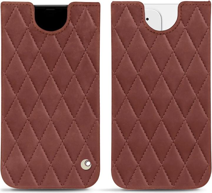 Passie vintage - Couture ( Pantone #591d16 )