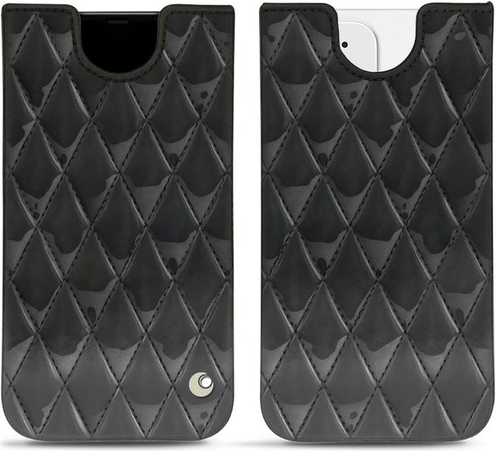 Produktbild Noreve Lederschutzhülle (Apple iPhone 12 mini)