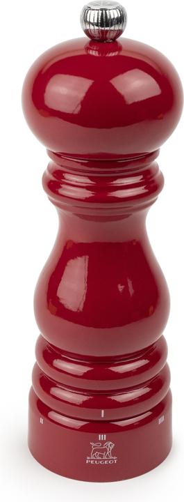Rosso Passione
