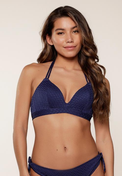 Image du produit LingaDore Top bikini triangle (44 D)