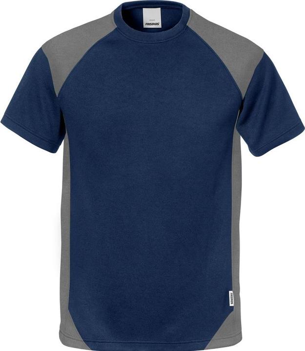 Fristads T-Shirt Premium 7046 THV Gr. M (M)