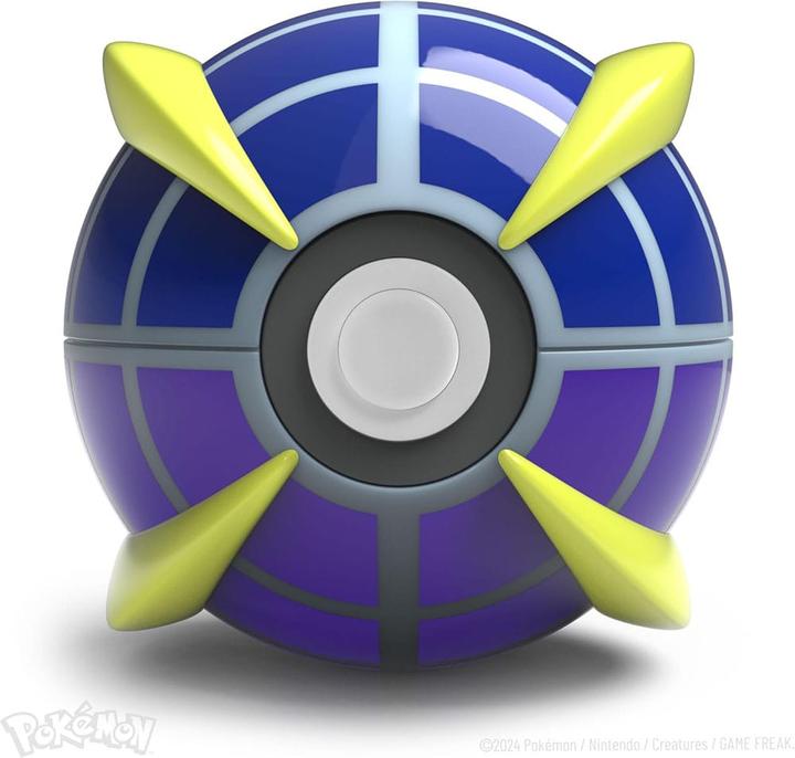 Immagine prodotto The Wand Company Pokémon diecast replica Beast Ball