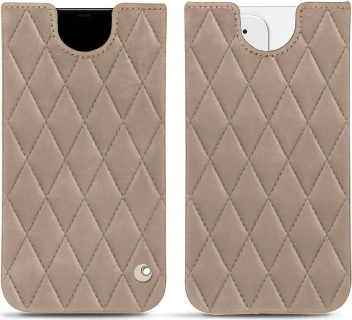 Taupe vintage - Couture ( Pantone #591d16 )