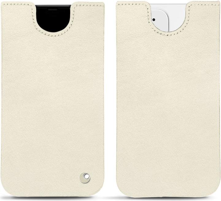 Blanc escumo ( Pantone #D6D6D1 )