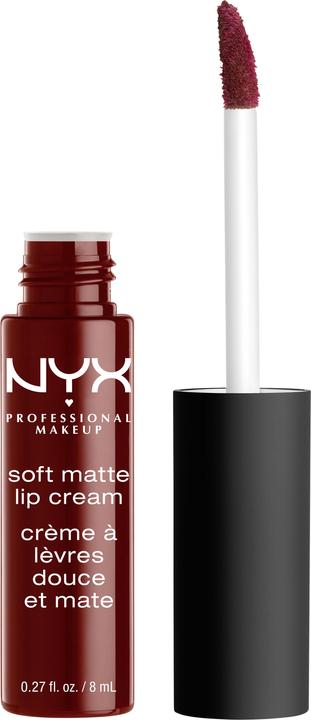 Immagine prodotto NYX Professional Make-Up Tappetino morbido (Madrid)