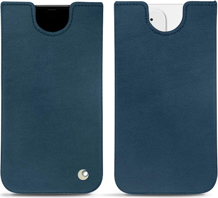 Produktbild Noreve Lederschutzhülle (Apple iPhone 12)