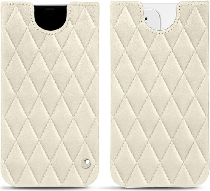 Blanc escumo - Couture ( Pantone #D6D6D1 )