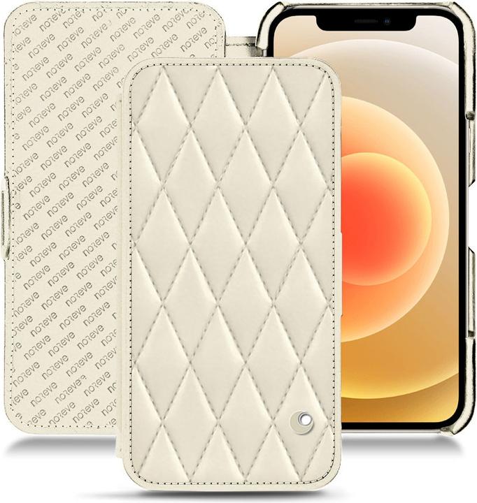 Blanc - Couture ( Nappa - White )