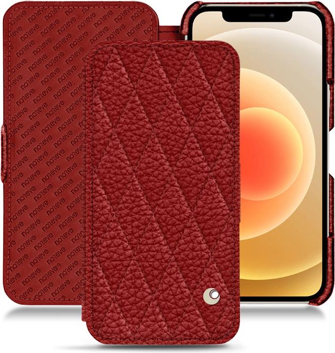 Pomodoro - Couture ( Pantone #a61715 )