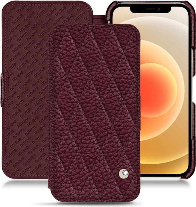 Lie de vin - Couture ( Pantone #412234 )