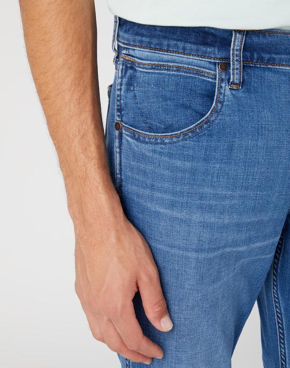 Actual product image Wrangler Greensboro (42)
